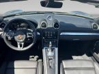 Porsche Boxster - fotka číslo 18