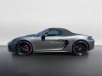 Porsche Boxster - fotka číslo 1