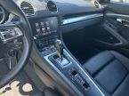 Porsche Boxster - fotka číslo 20
