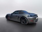 Porsche Boxster - fotka číslo 2
