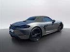 Porsche Boxster - fotka číslo 4