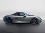 Porsche Boxster - fotka číslo 5