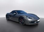 Porsche Boxster - fotka číslo 6