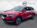 Škoda Karoq - fotka číslo 0