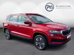 Škoda Karoq - fotka číslo 8