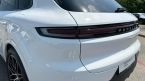 Porsche Cayenne - fotka číslo 13