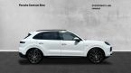 Porsche Cayenne - fotka číslo 4