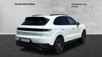 Porsche Cayenne - fotka číslo 5