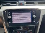 Volkswagen Passat - fotka číslo 17