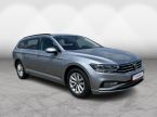 Volkswagen Passat - fotka číslo 8