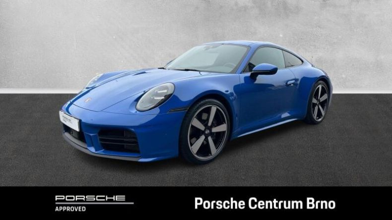 Porsche 911 - hlavní fotka inzerátu