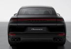 Porsche Panamera - fotka číslo 5