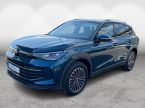 Volkswagen Tiguan - fotka číslo 0