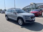 Škoda Kodiaq - fotka číslo 8