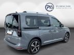 Volkswagen Caddy - fotka číslo 1