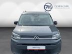 Volkswagen Caddy - fotka číslo 2