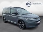 Volkswagen Caddy - fotka číslo 8