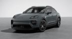 Porsche Macan - fotka číslo 0