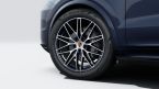 Porsche Cayenne - fotka číslo 1