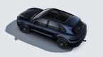 Porsche Cayenne - fotka číslo 4