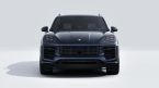 Porsche Cayenne - fotka číslo 5