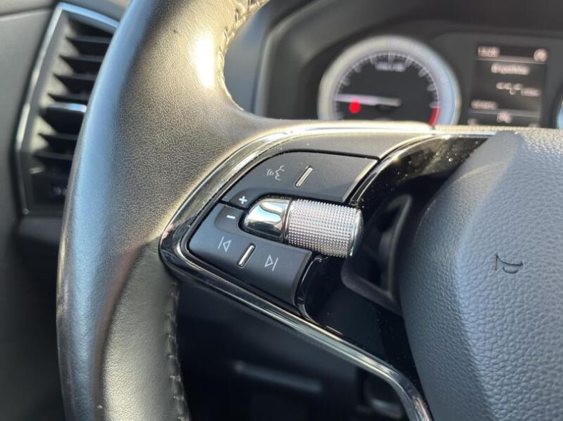 Škoda Karoq - hlavní fotka