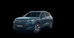 Volkswagen Tiguan - fotka číslo 0