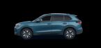 Volkswagen Tiguan - fotka číslo 1