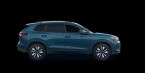 Volkswagen Tiguan - fotka číslo 4