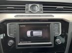 Volkswagen Passat - fotka číslo 18
