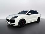 Porsche Cayenne - fotka číslo 0