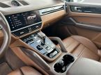 Porsche Cayenne - fotka číslo 18