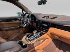 Porsche Cayenne - fotka číslo 19