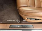 Porsche Cayenne - fotka číslo 24