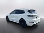 Porsche Cayenne - fotka číslo 2
