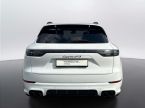 Porsche Cayenne - fotka číslo 3