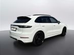 Porsche Cayenne - fotka číslo 4