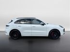 Porsche Cayenne - fotka číslo 5