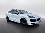 Porsche Cayenne - fotka číslo 6