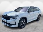 Škoda Kodiaq - fotka číslo 0