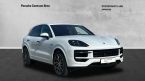 Porsche Cayenne - fotka číslo 3