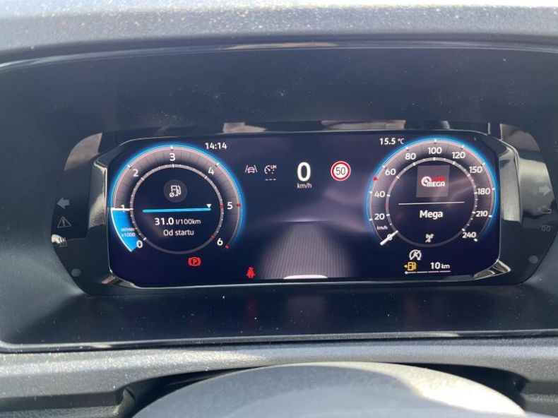 Volkswagen Caddy - hlavní fotka