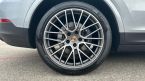 Porsche Cayenne - fotka číslo 10