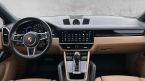 Porsche Cayenne - fotka číslo 17