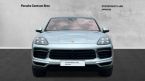 Porsche Cayenne - fotka číslo 1