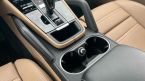 Porsche Cayenne - fotka číslo 20