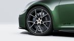 Porsche 911 - fotka číslo 1