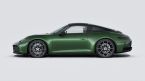 Porsche 911 - fotka číslo 2