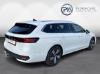 Volkswagen Passat - fotka číslo 1