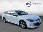 Volkswagen Passat - fotka číslo 8